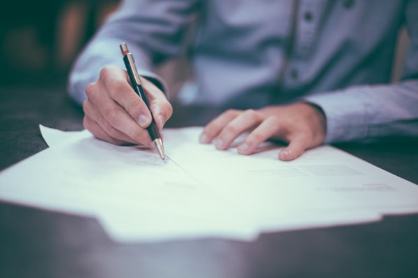 Trámites Legales Inmobiliarios